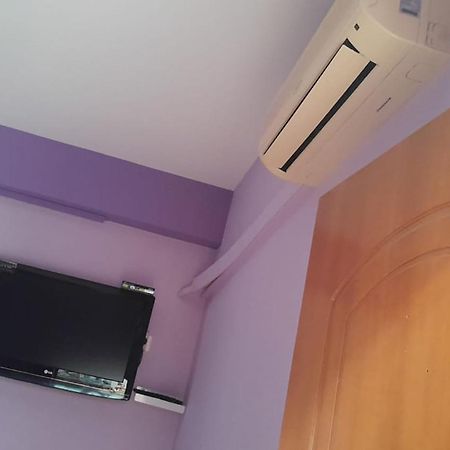 Vila Lida Sarande Ngoại thất bức ảnh