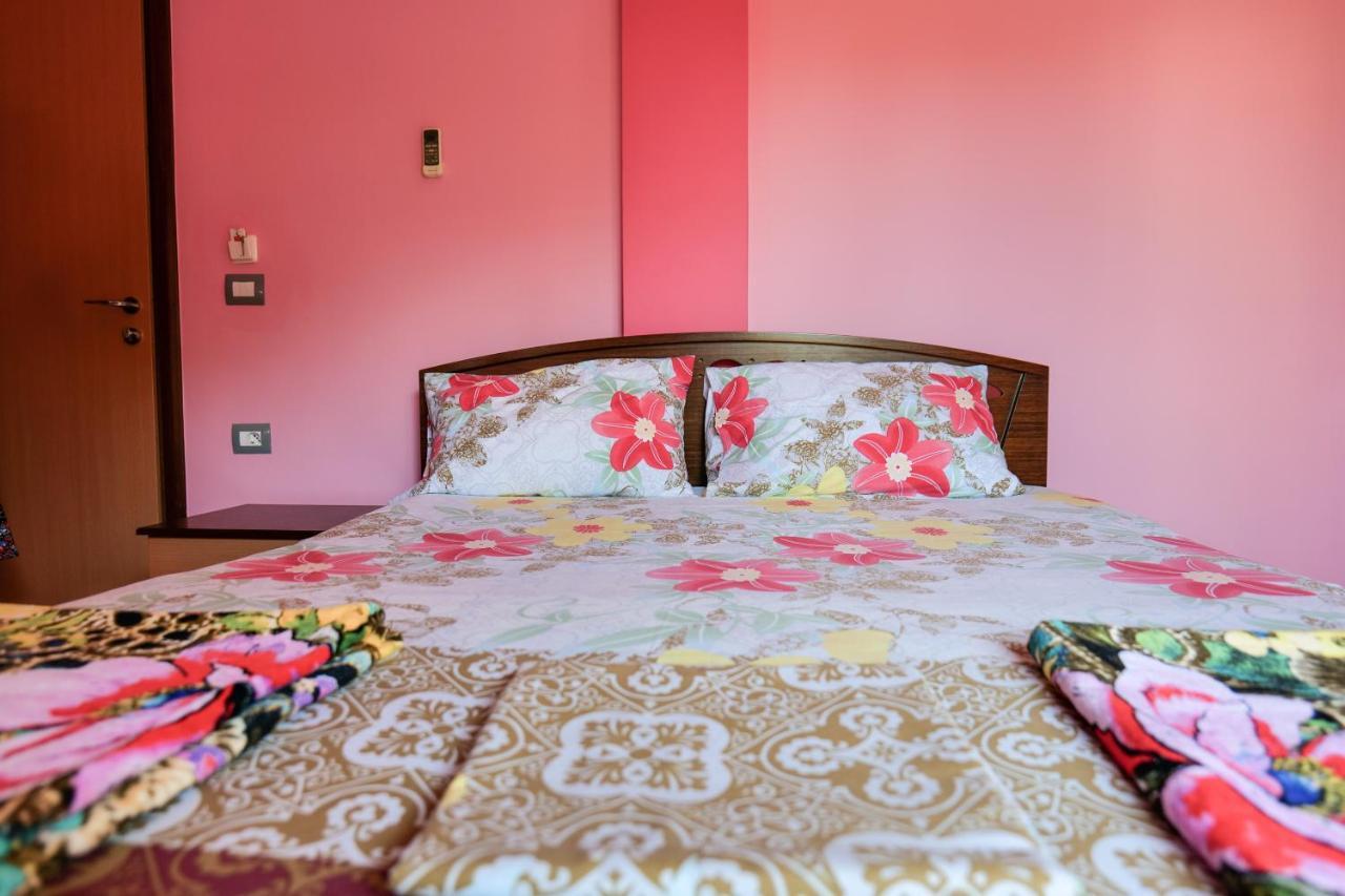 Vila Lida Sarande Ngoại thất bức ảnh