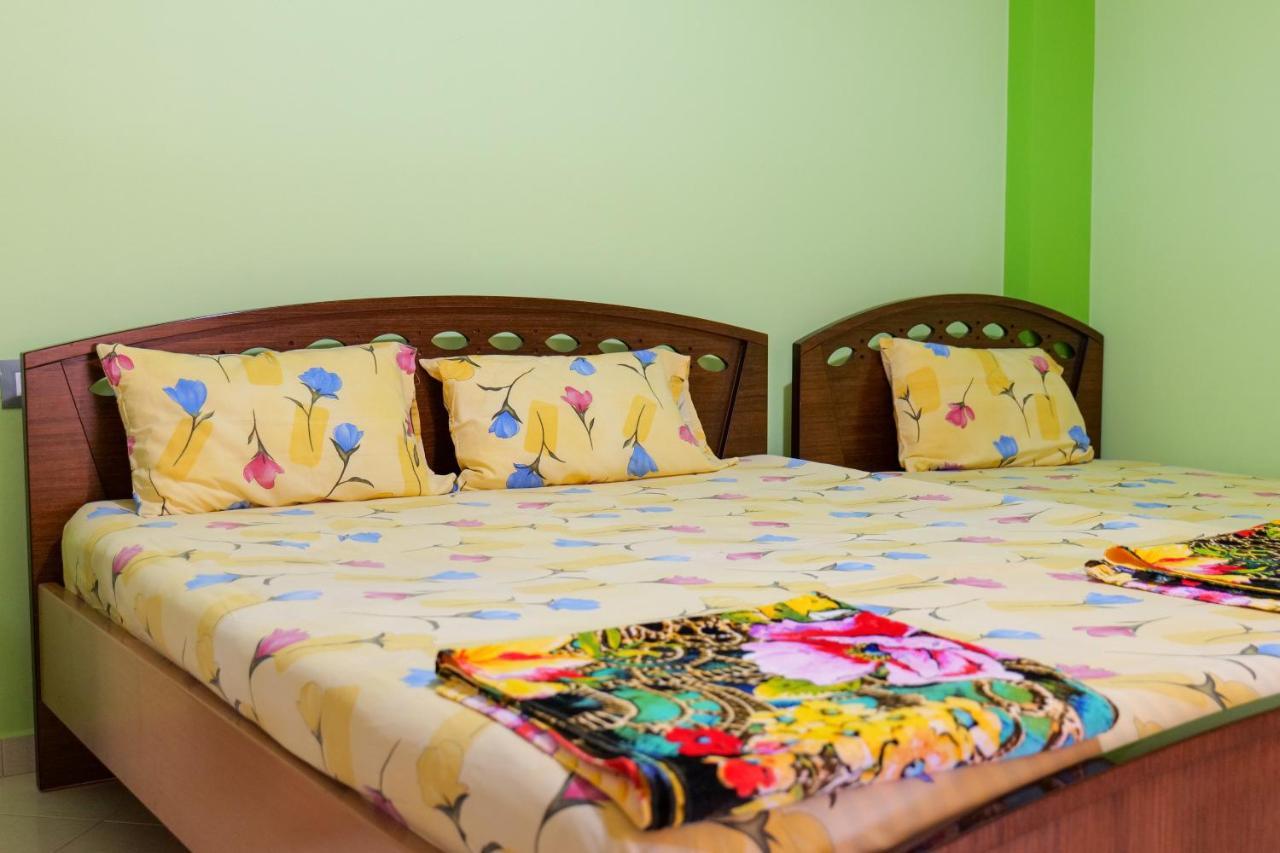 Vila Lida Sarande Ngoại thất bức ảnh