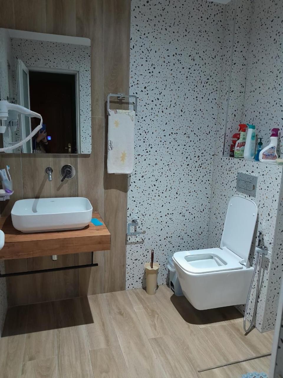 Vila Lida Sarande Ngoại thất bức ảnh