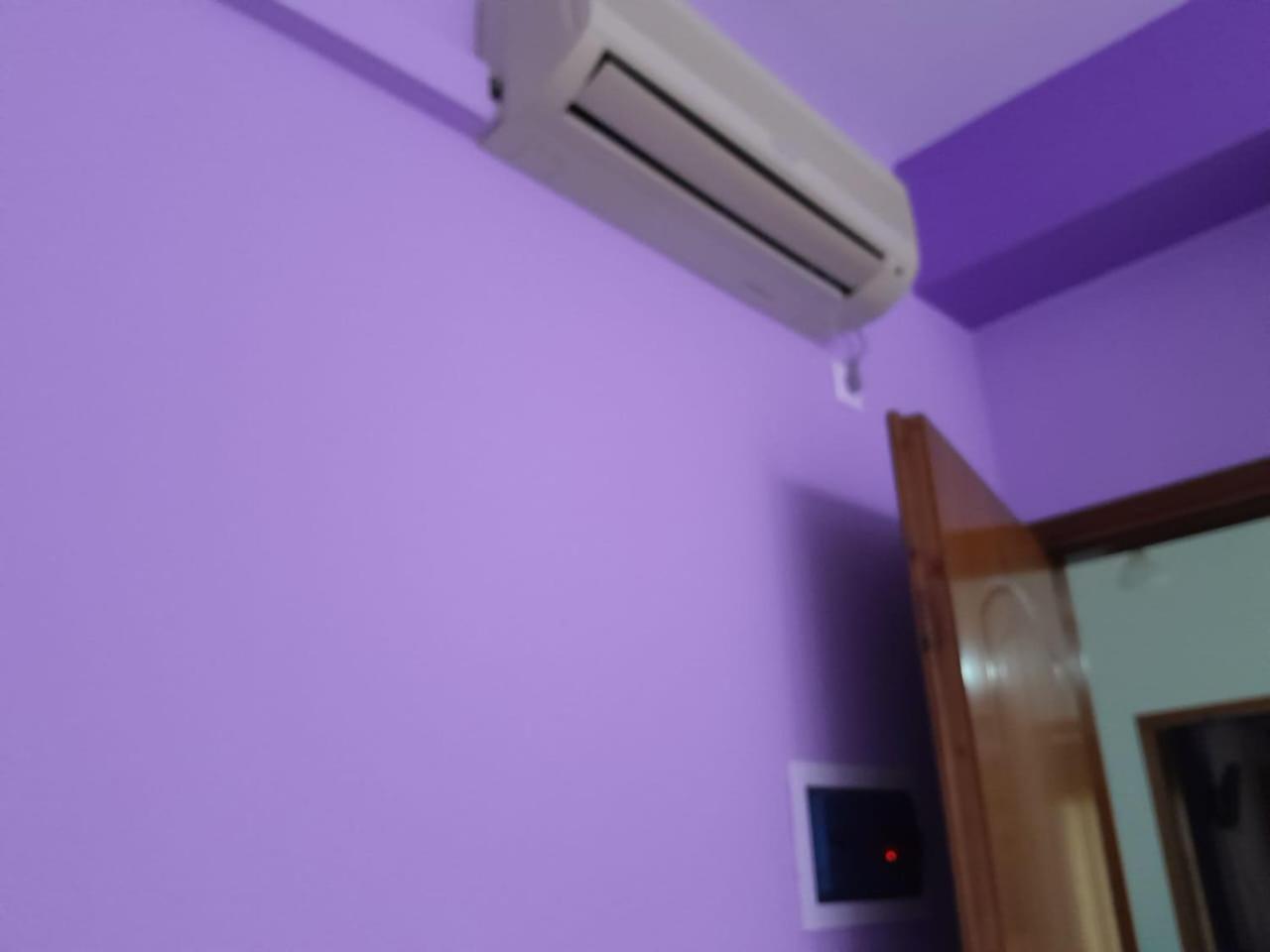 Vila Lida Sarande Ngoại thất bức ảnh
