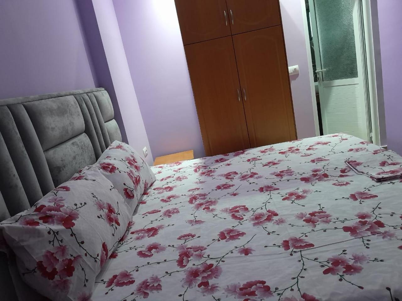 Vila Lida Sarande Ngoại thất bức ảnh