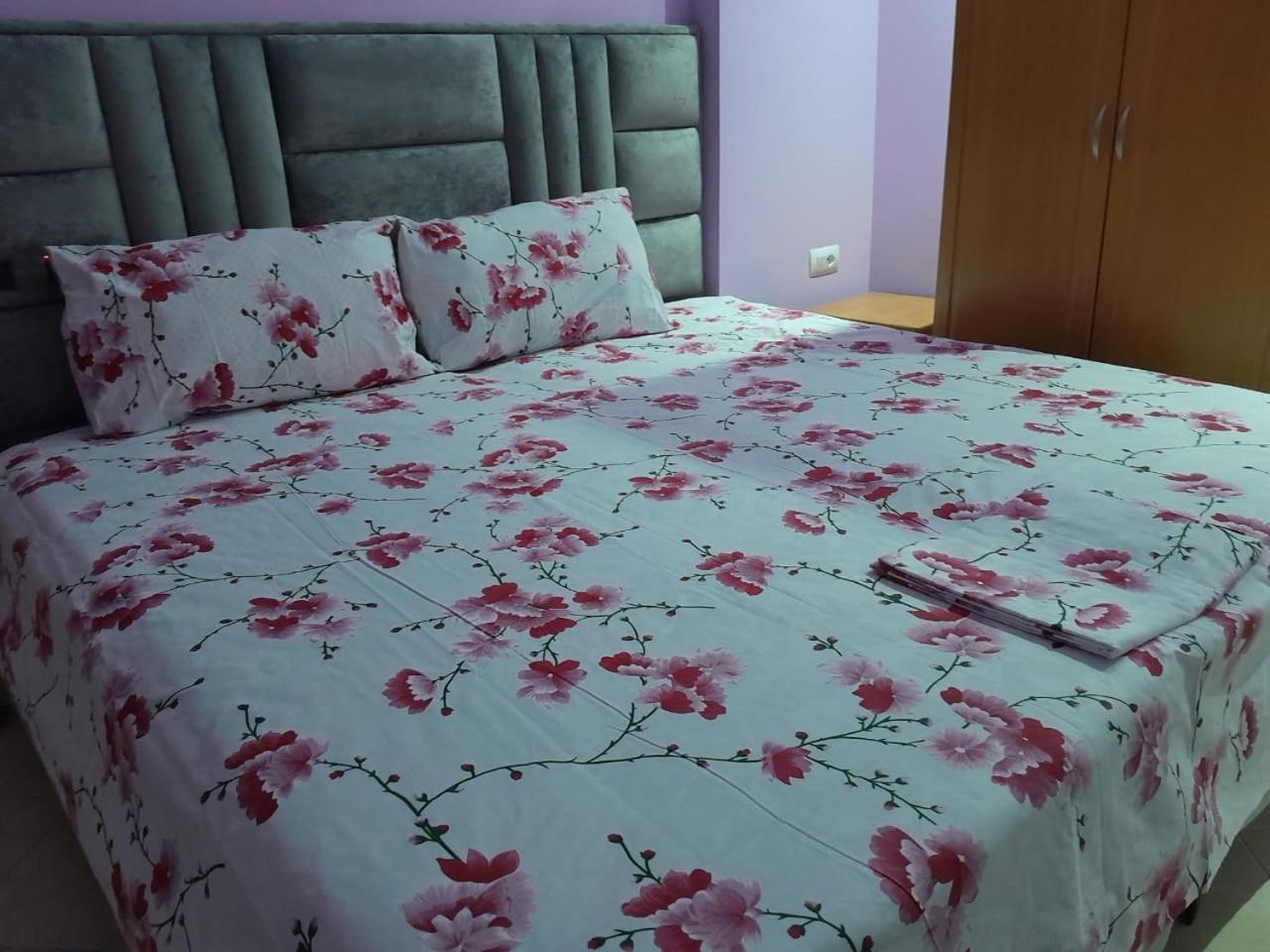 Vila Lida Sarande Ngoại thất bức ảnh